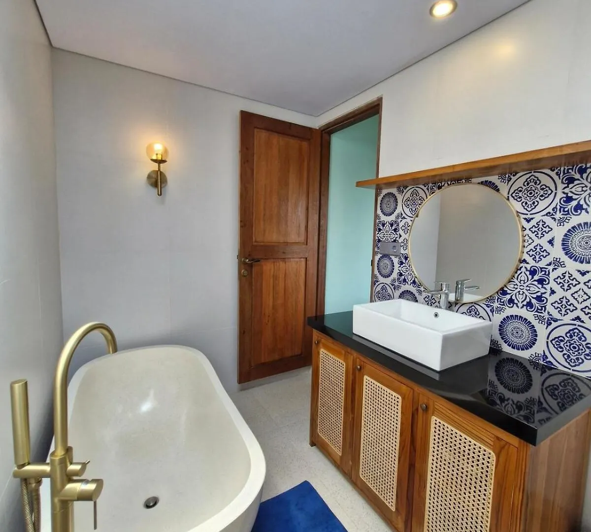 1Br Mayflower Ubud Villa W Pool & Ricefield View 0*, Ubud (Bali) Indonesia