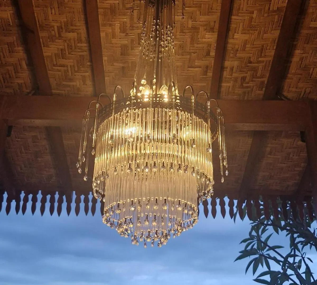 1Br Mayflower Ubud Villa W Pool & Ricefield View Indonesia